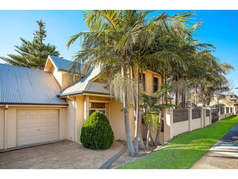 3/16 Junction Road, Terrigal NSW 2260