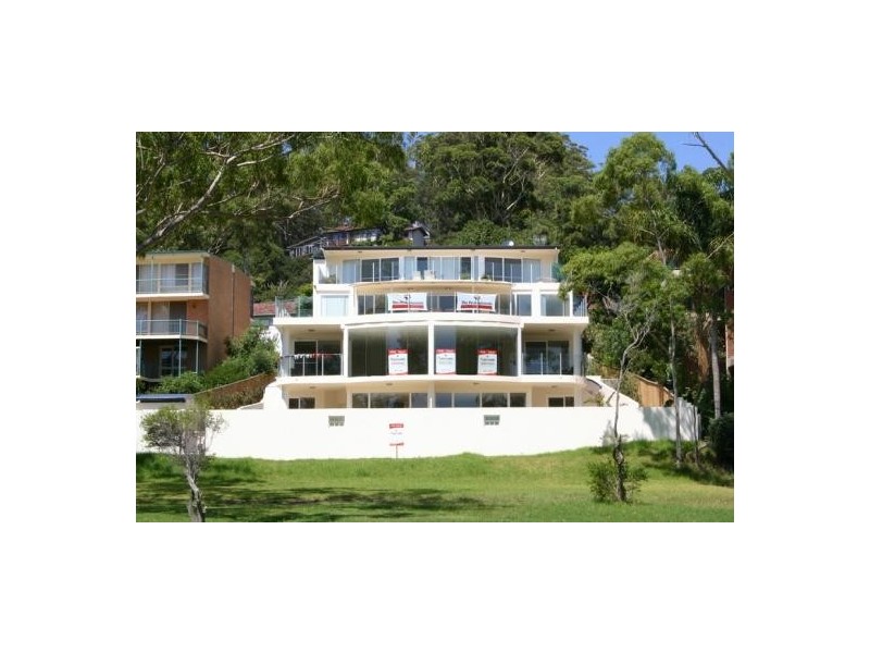 2/47 Avoca Drive, Avoca Beach NSW 2251