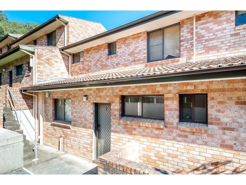 2/7 Ward Street, Gosford NSW 2250
