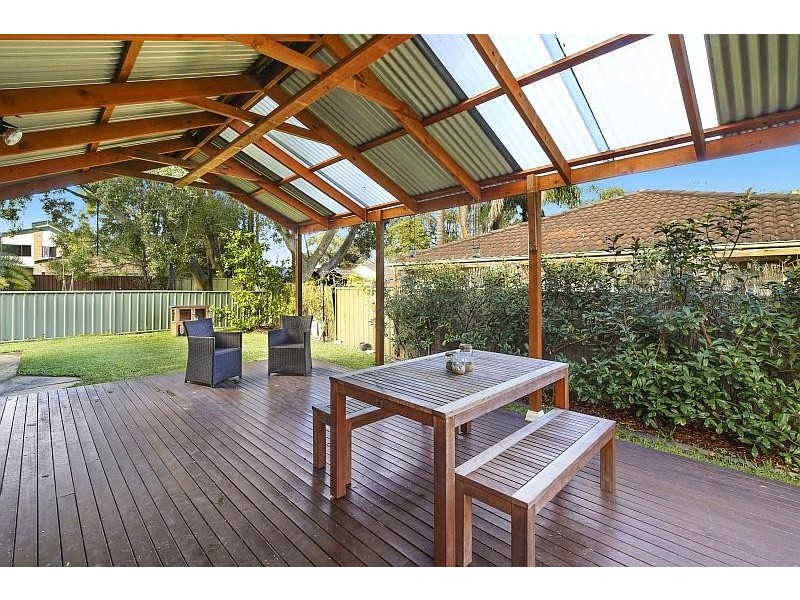 4a Courigal Avenue, Kincumber NSW 2251