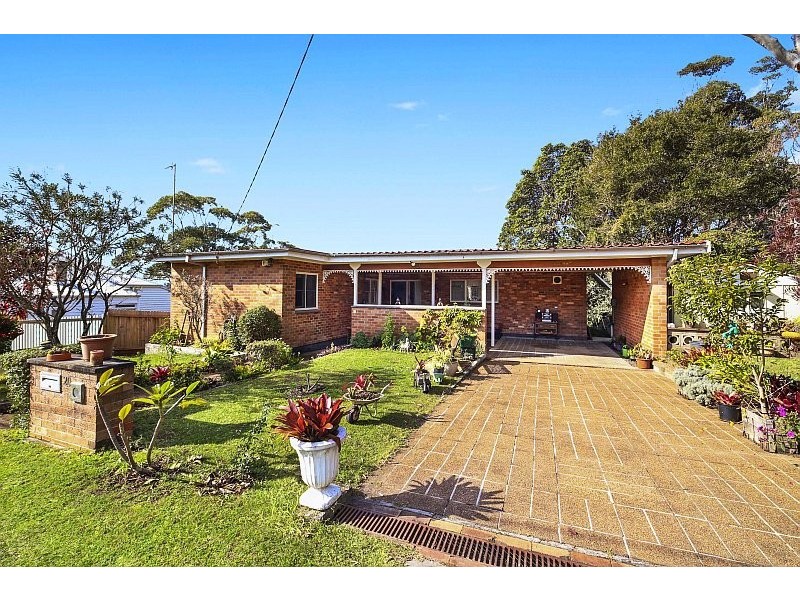 20 Ridgway Road, Avoca Beach NSW 2251