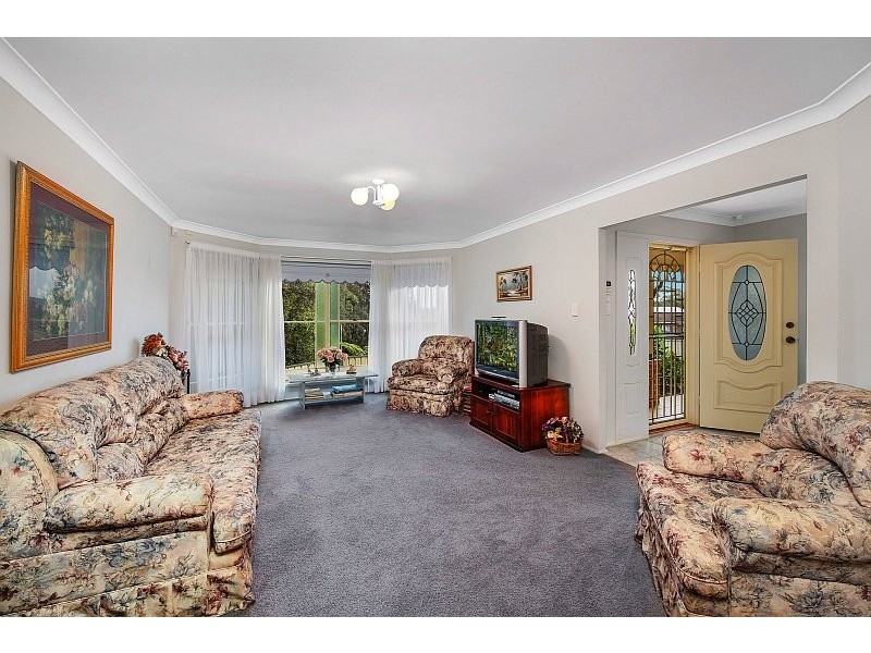 28 Kookaburra Street, Kincumber NSW 2251