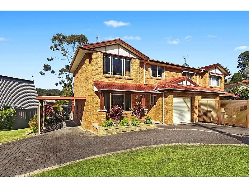 1/28 Michaela Rd, Terrigal NSW 2260