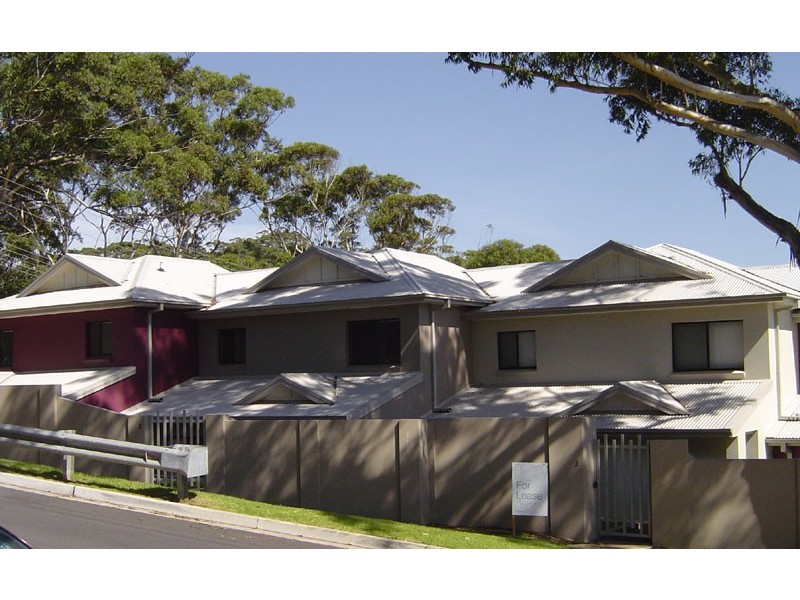 4/27-29 Whiting Avenue, Terrigal NSW 2260