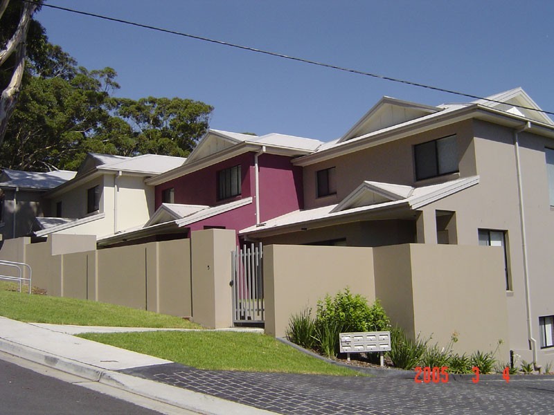 4/27-29 Whiting Avenue, Terrigal NSW 2260