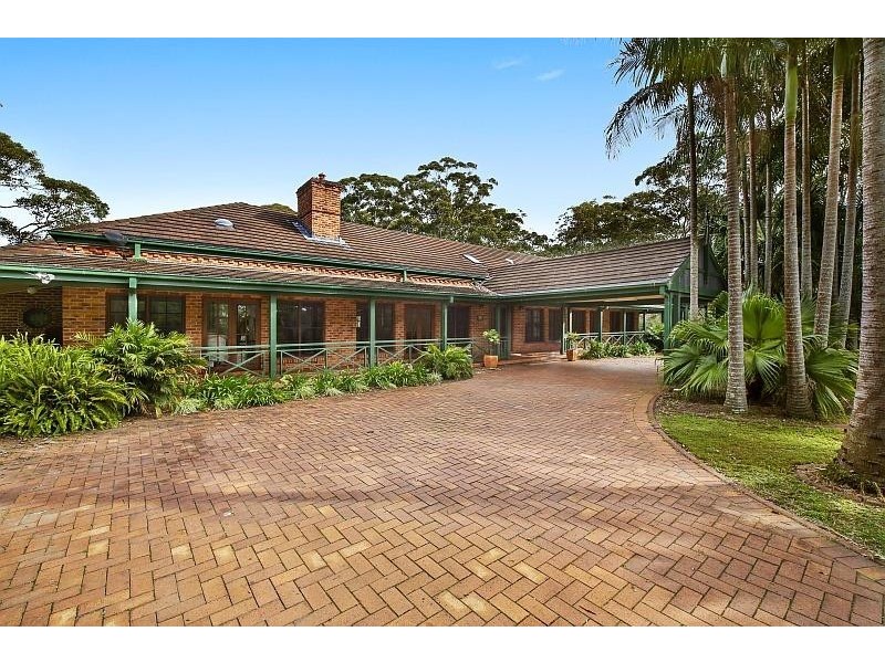 174 Hastings Road (off serpentine), Terrigal NSW 2260