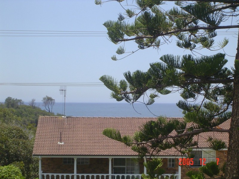 126 Ocean View Drive, Wamberal NSW 2260
