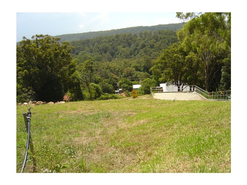 158A Hillside Road, Avoca Beach NSW 2251