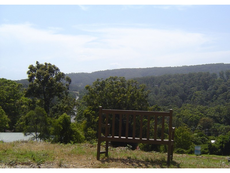 158A Hillside Road, Avoca Beach NSW 2251