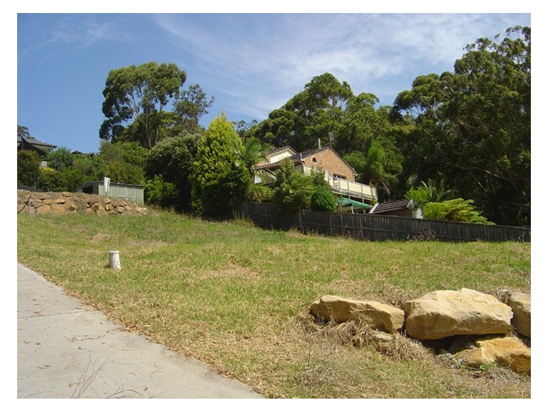 158A Hillside Road, Avoca Beach NSW 2251