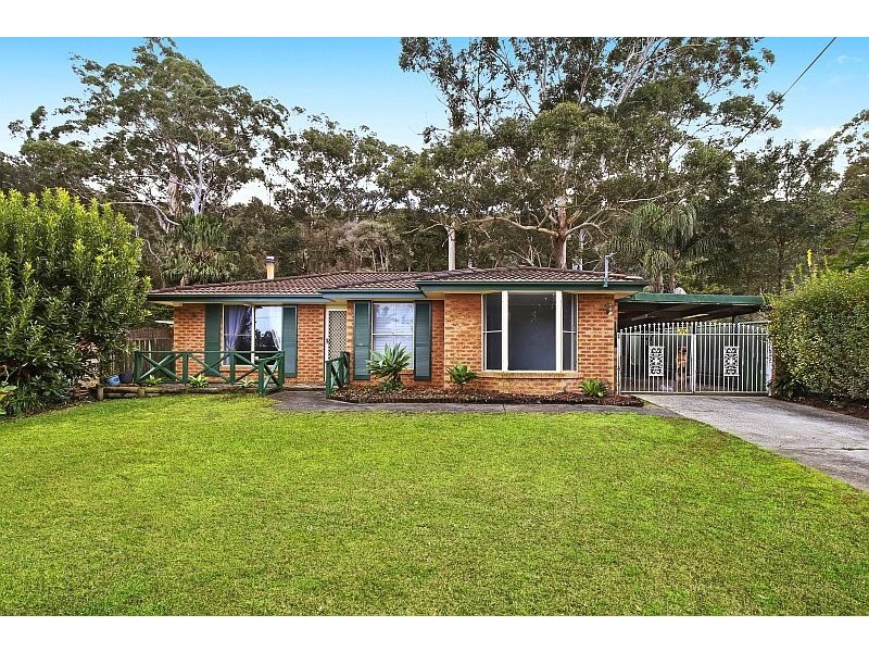 66 Davies Street, Kincumber NSW 2251