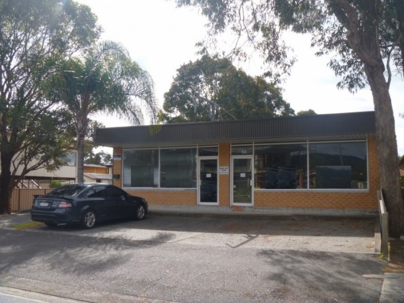 Berkeley Vale NSW 2261