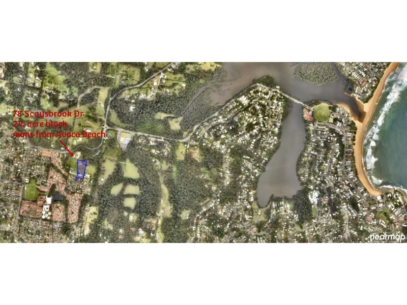 78 Scaysbrook Drive, Kincumber NSW 2251