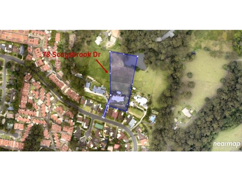 78 Scaysbrook Drive, Kincumber NSW 2251