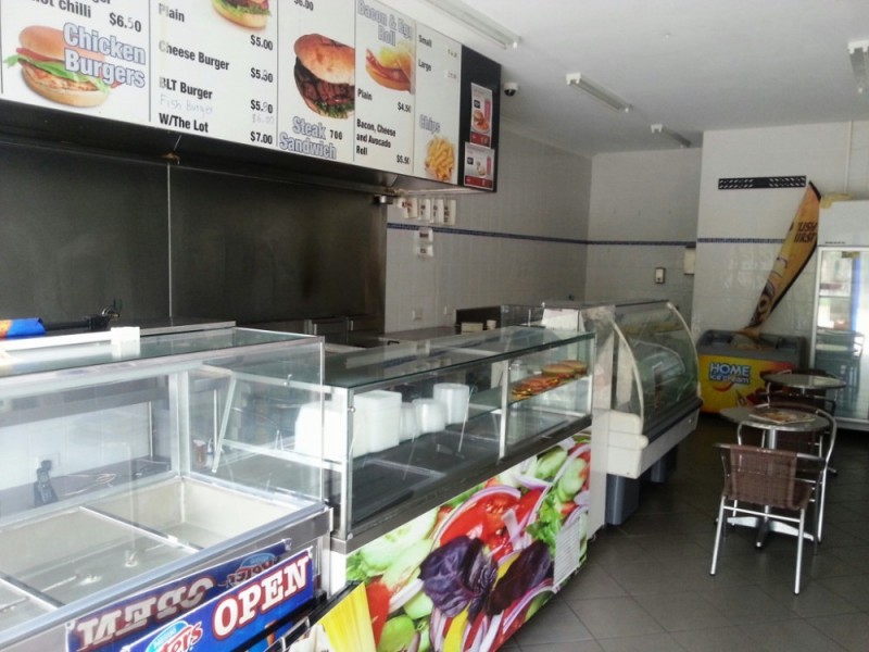 San Remo NSW 2262