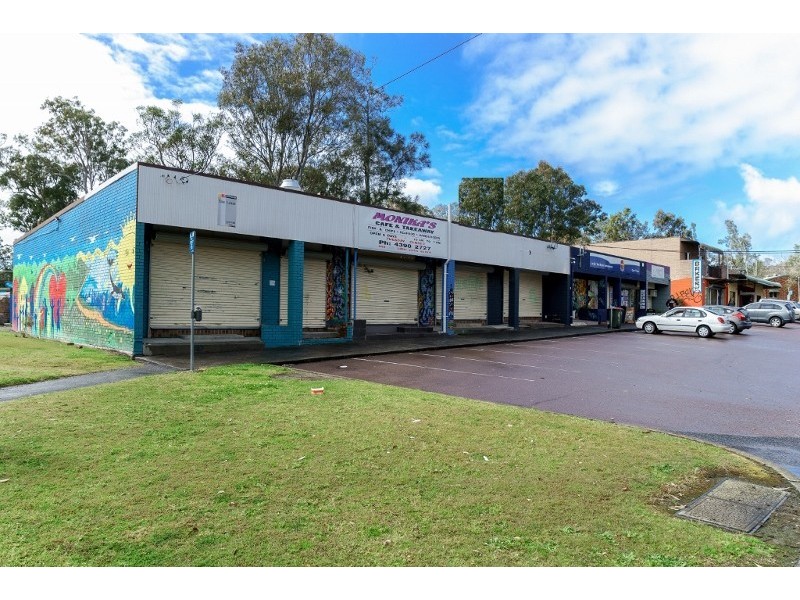 San Remo NSW 2262