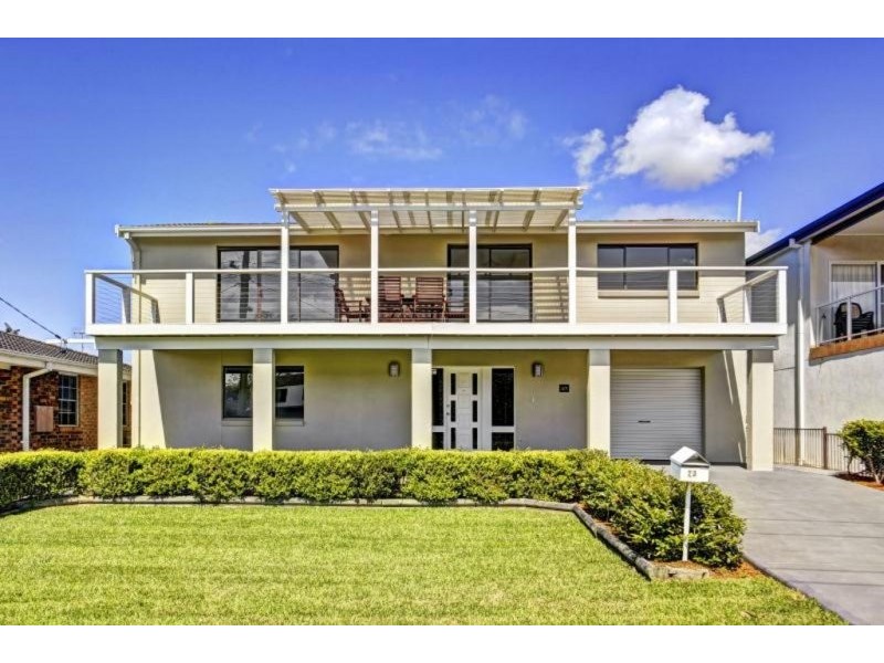 23 View Street, North Avoca NSW 2260