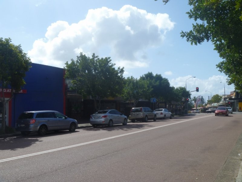 The Entrance NSW 2261