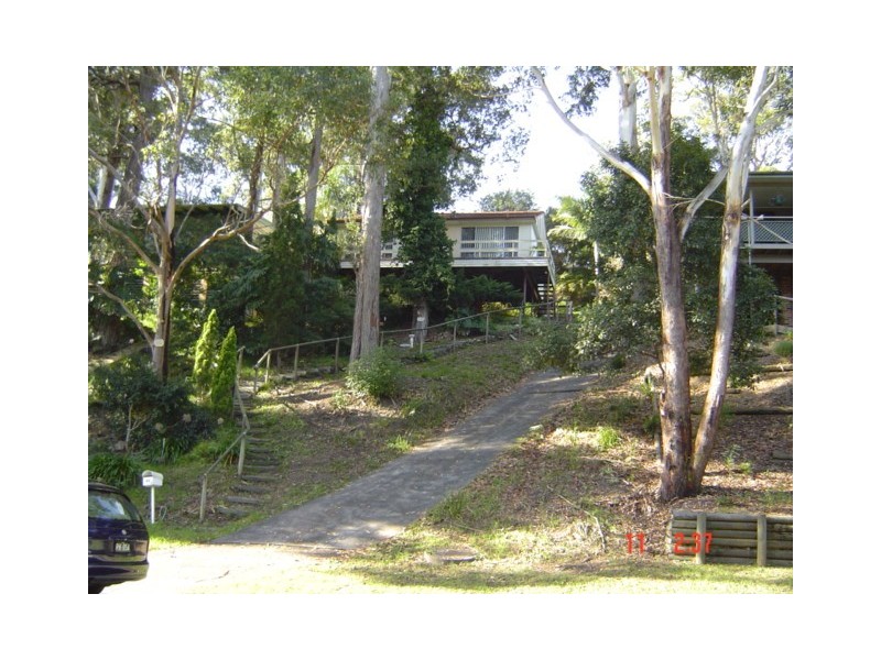 46 CAROLINA PARK ROAD, Avoca Beach NSW 2251
