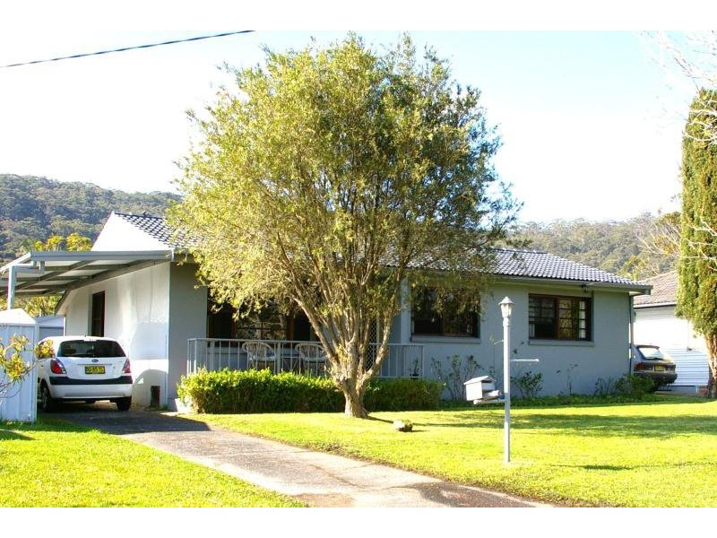 5 Courigal, Kincumber NSW 2251