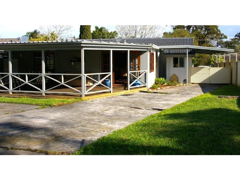 5 Courigal, Kincumber NSW 2251