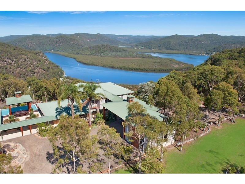 229 Morgans Road, Mount White NSW 2250