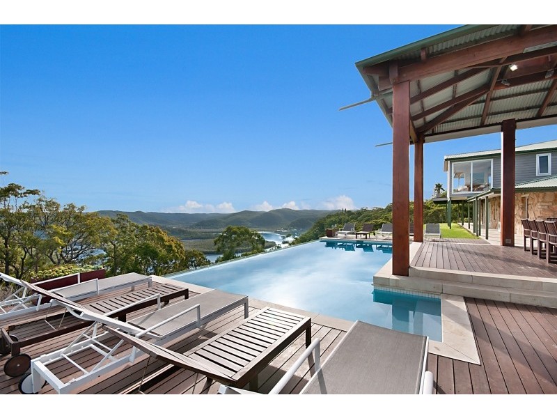229 Morgans Road, Mount White NSW 2250