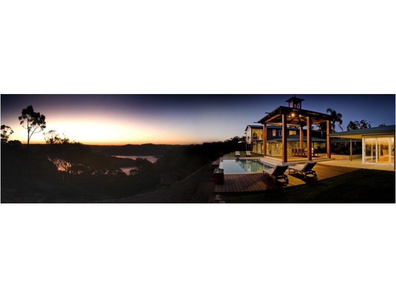 229 Morgans Road, Mount White NSW 2250