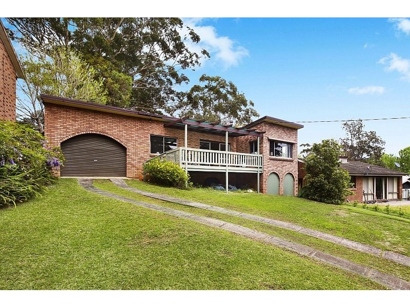 577 The Scenic Road, Macmasters Beach NSW 2251
