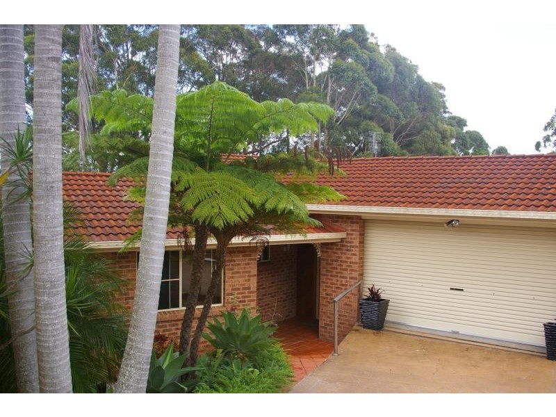 12 Dennison Close, Terrigal NSW 2260