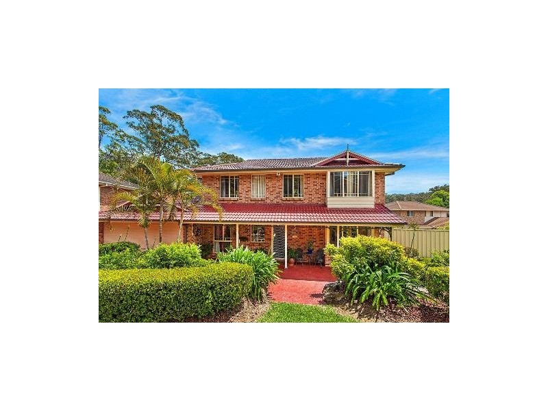 12 Salisbury Drive, Terrigal NSW 2260