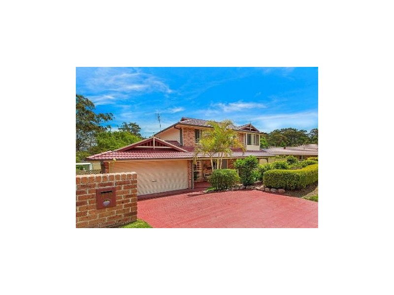 12 Salisbury Drive, Terrigal NSW 2260