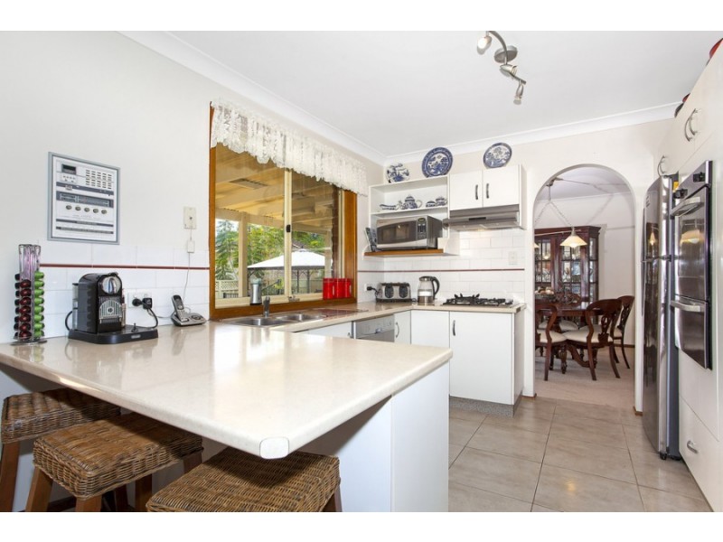 12 Salisbury Drive, Terrigal NSW 2260