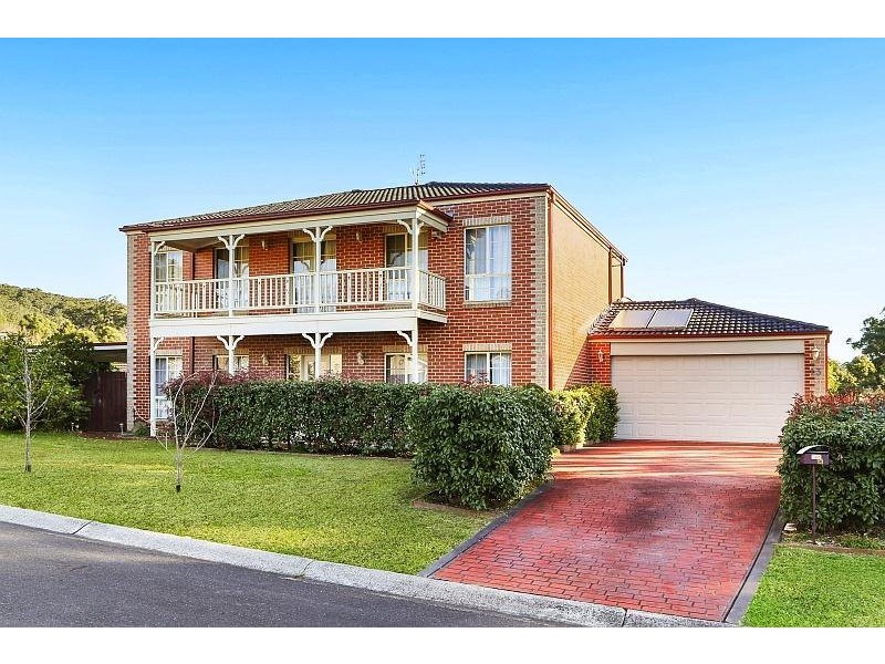 13 Jessie Hurley Drive, Erina NSW 2250