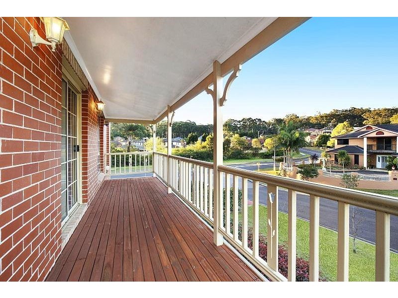 13 Jessie Hurley Drive, Erina NSW 2250