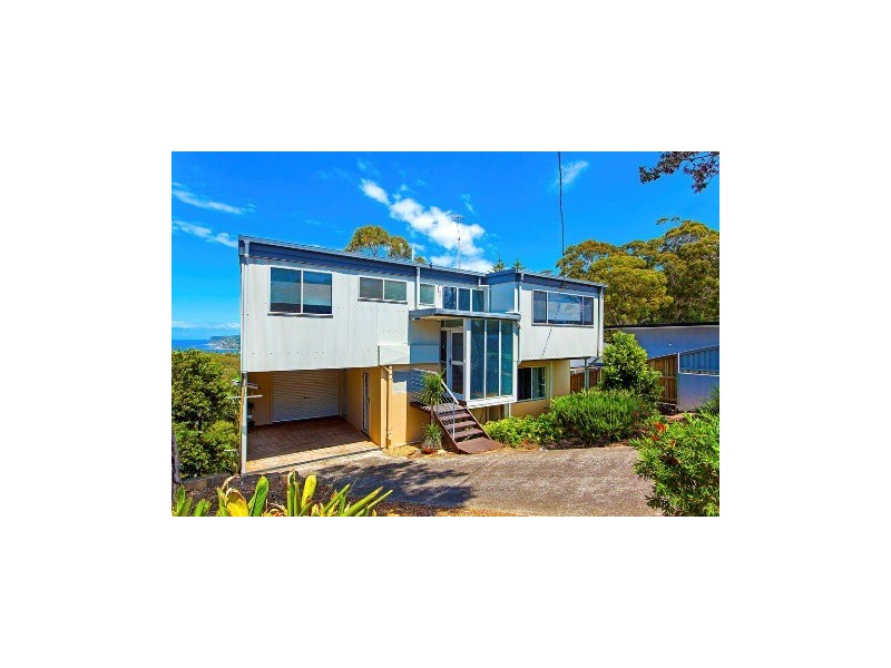 192 Scenic Highway, Terrigal NSW 2260