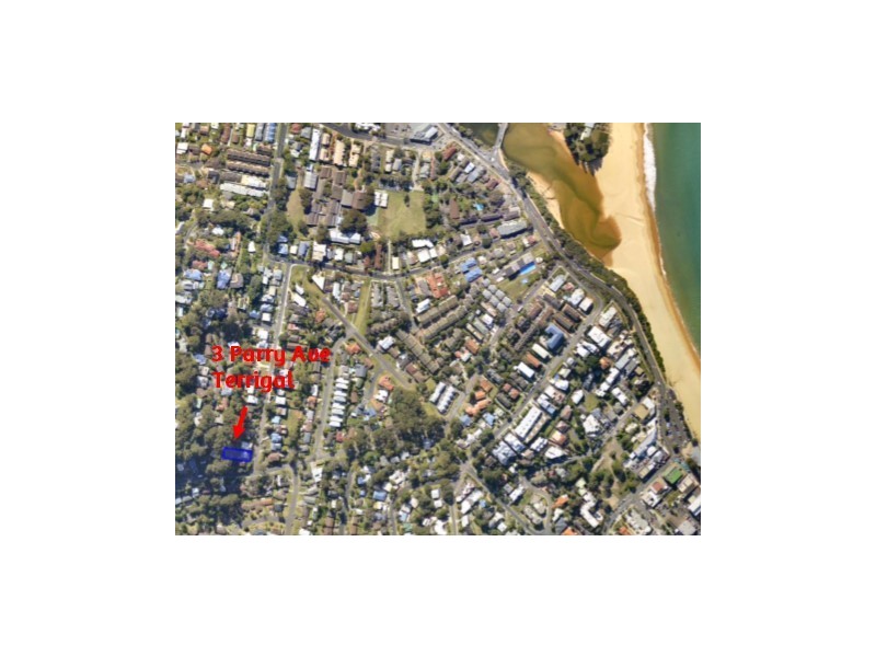 3 Parry Avenue, Terrigal NSW 2260