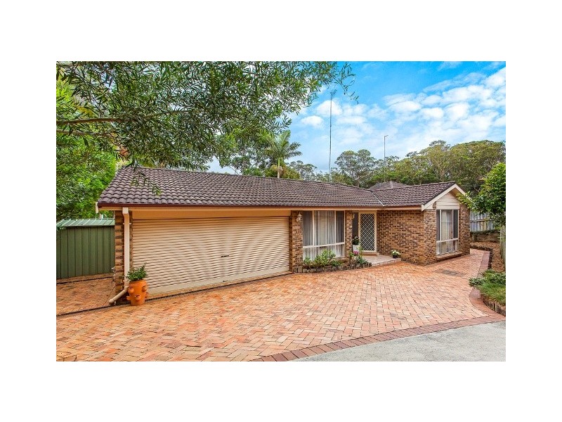 51 Golden Grove Circuit, Terrigal NSW 2260