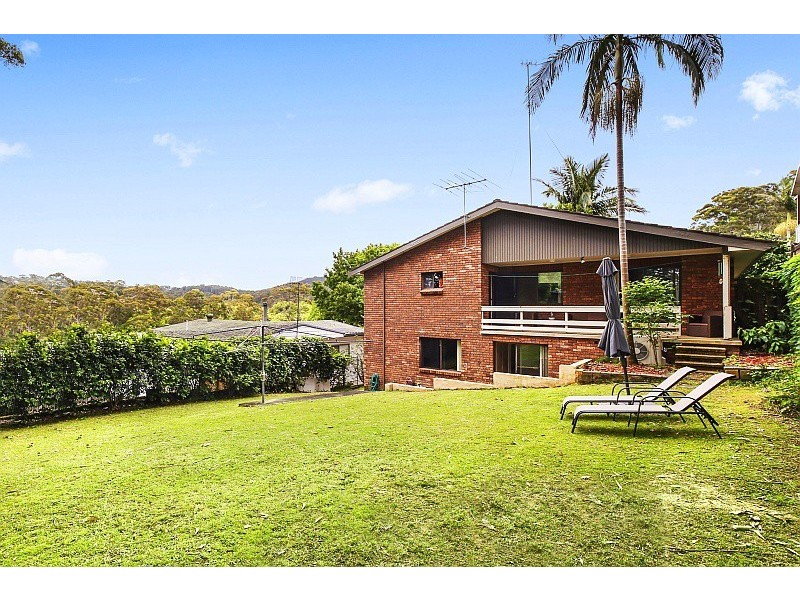 12 Sundale Avenue, Terrigal NSW 2260