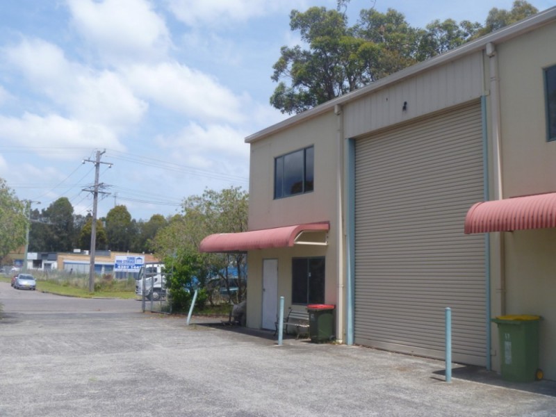 Berkeley Vale NSW 2261