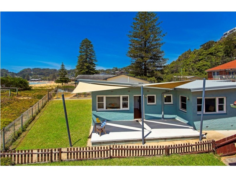 5/153 Avoca Drive, Avoca Beach NSW 2251