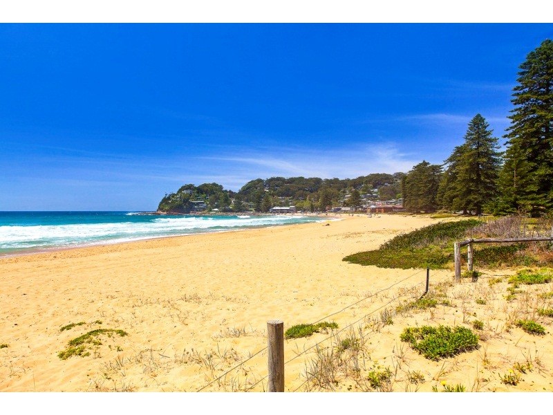 5/153 Avoca Drive, Avoca Beach NSW 2251