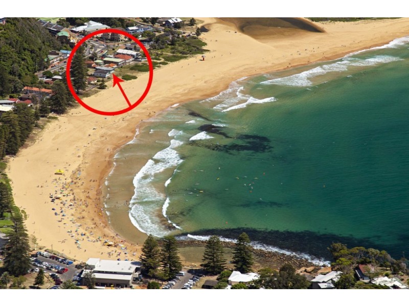 5/153 Avoca Drive, Avoca Beach NSW 2251