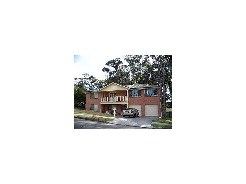 95 James Sea Drive, Green Point NSW 2251