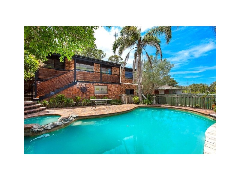 50 Beaufort Rd, Terrigal NSW 2260