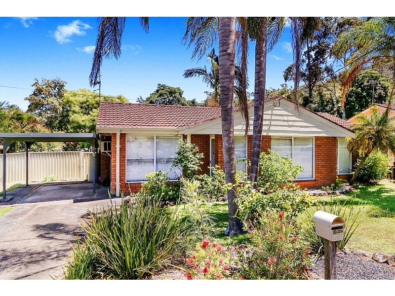 56 Davies Street, Kincumber NSW 2251