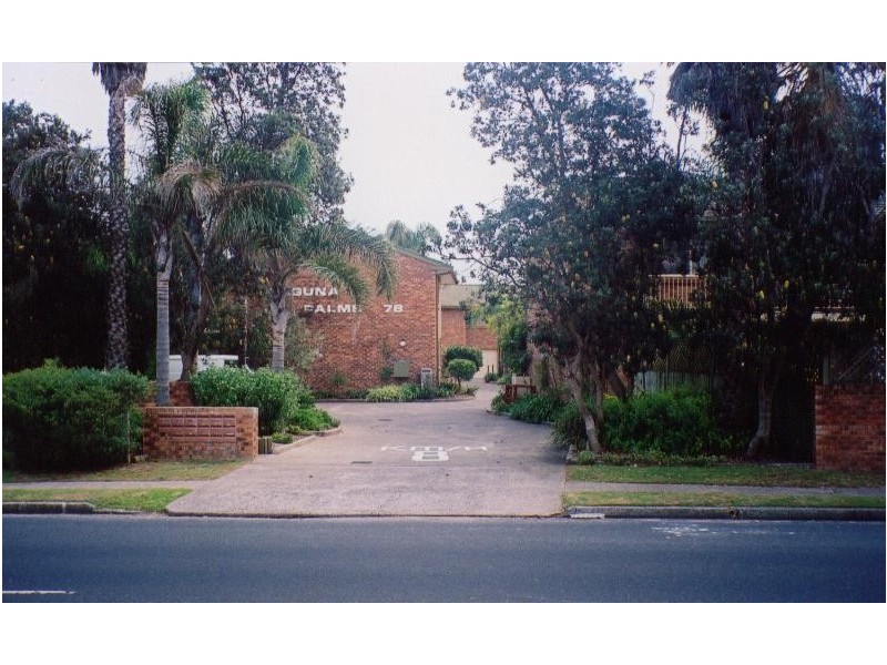 2/74-78 Ocean View Drive, Wamberal NSW 2260