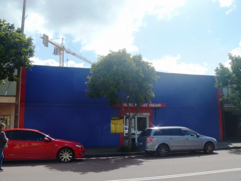 The Entrance NSW 2261