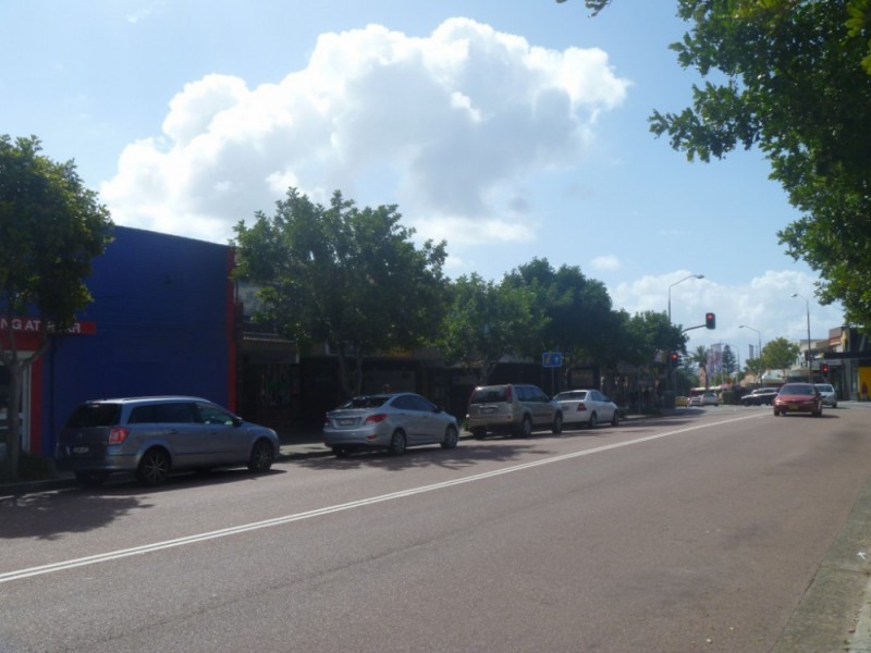 The Entrance NSW 2261