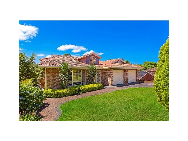 22 Charlotte Close, Terrigal NSW 2260